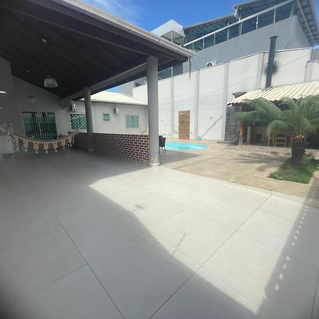 Casa no centro de Balneário Camboriú Vila Exterior foto