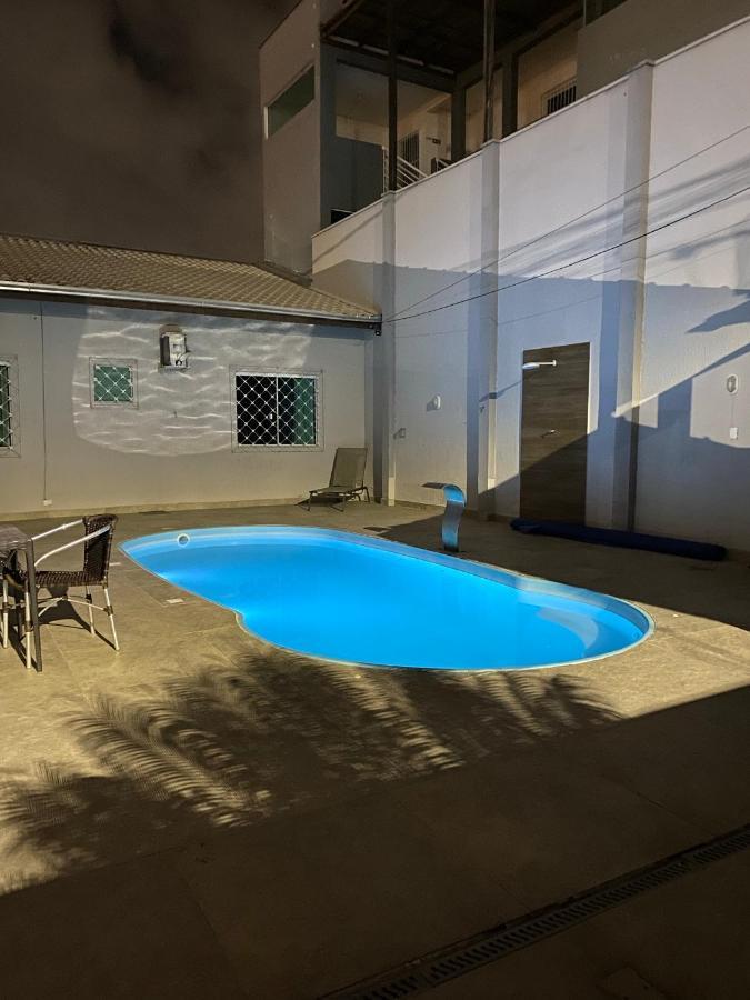 Casa no centro de Balneário Camboriú Vila Exterior foto