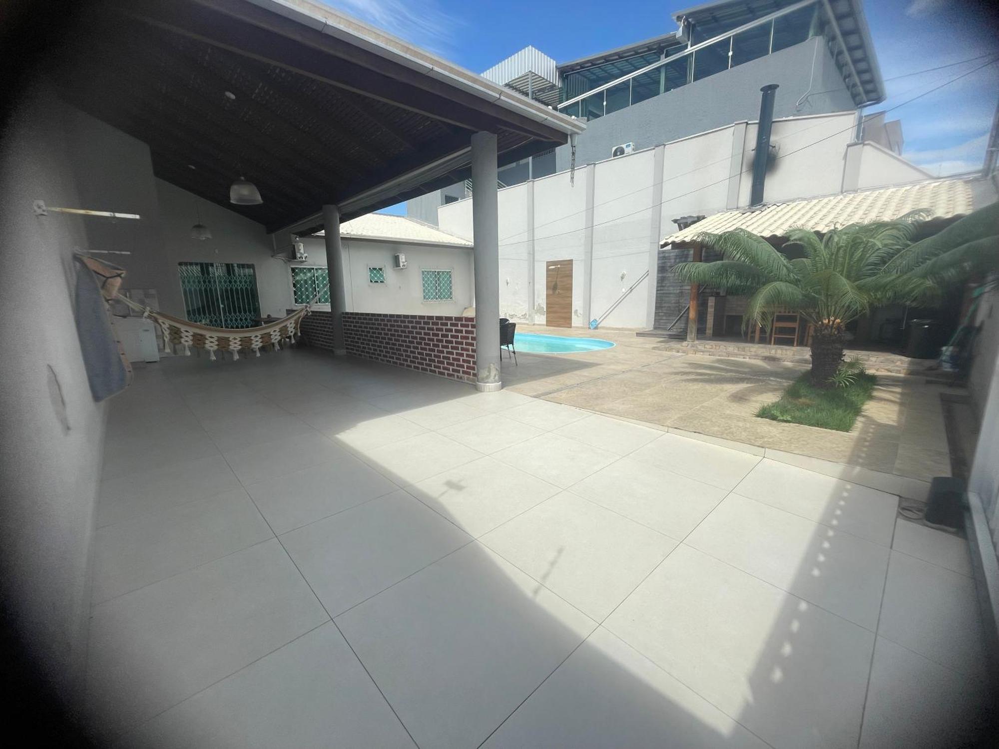 Casa no centro de Balneário Camboriú Vila Exterior foto